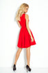 Cocktail dress model 60517